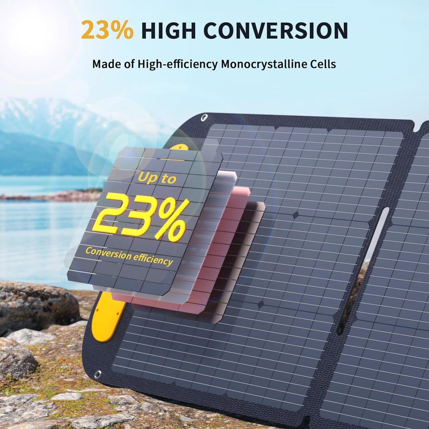 1500 x 1500W Solar Generator + 220W Solar Panel