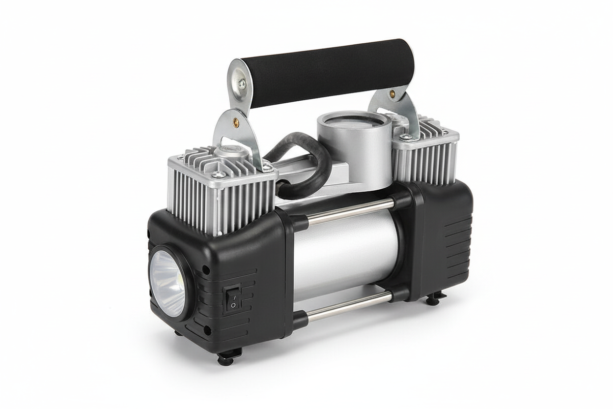 Vehicle Air Compressor 12V