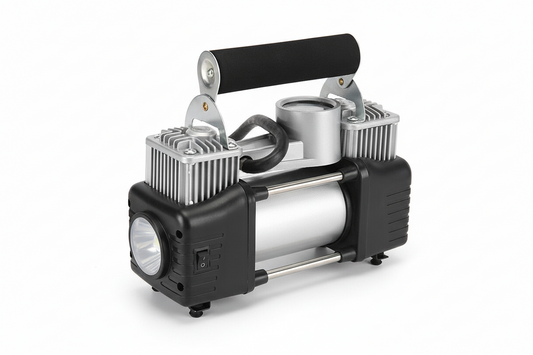 Vehicle Air Compressor 12V