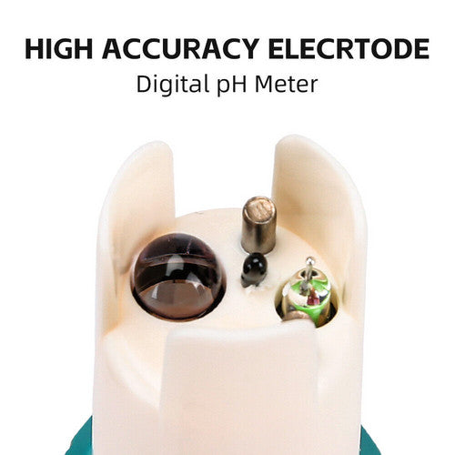 7in1 Water Quality Tester Pen for camping & travel - Free shipping