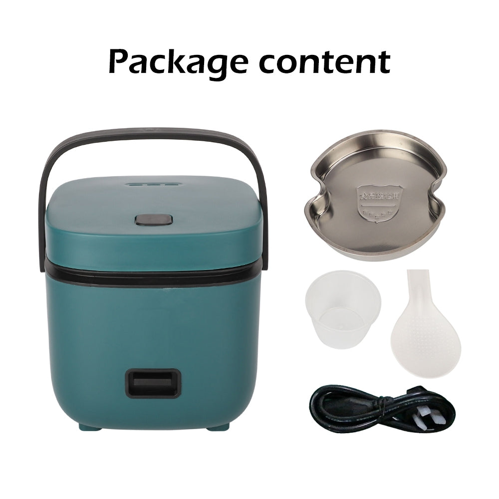 Travelling Mini Rice Cooker
