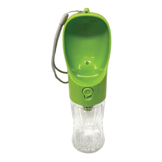 Portable Pet Water Bottle with Filter