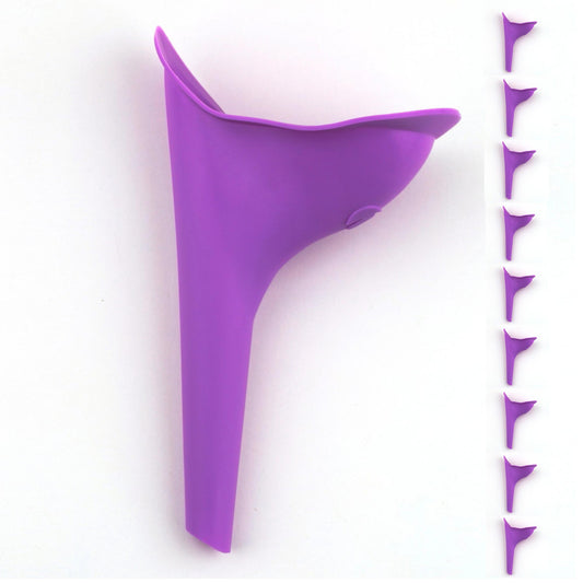Female Portable Urinal for Travel & Camping