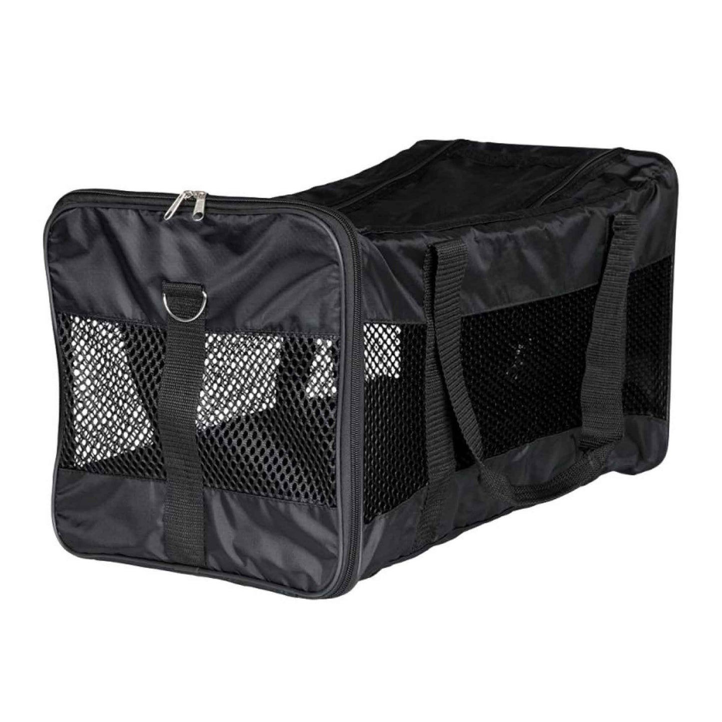Large Portable Foldable Travel Pet Carrier - free shipping