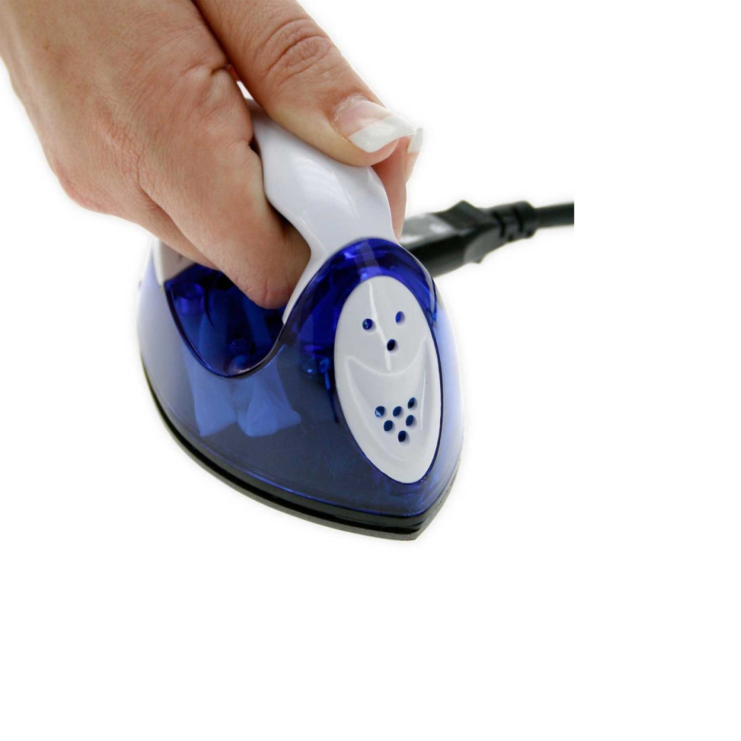 Mini Iron Travel Portable