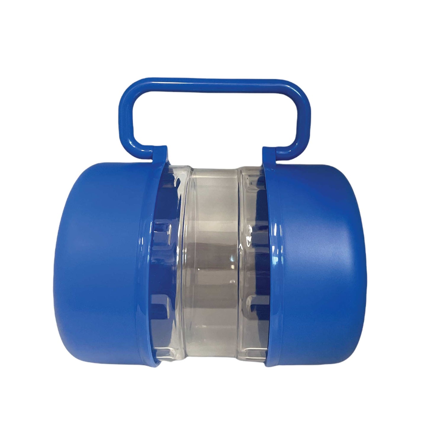 Portable Pet Travel Food & Water Bowl Set