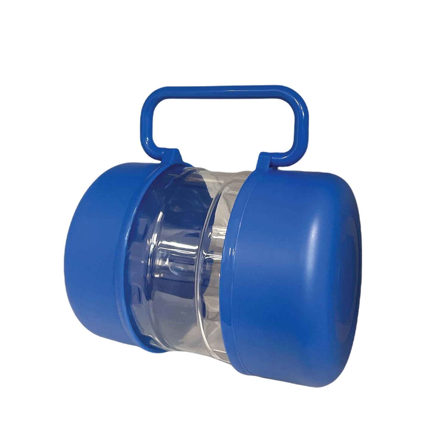 Portable Pet Travel Food & Water Bowl Set