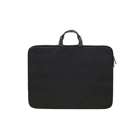 Travelling 15.6” Water-Resistant Laptop Sleeve Bag