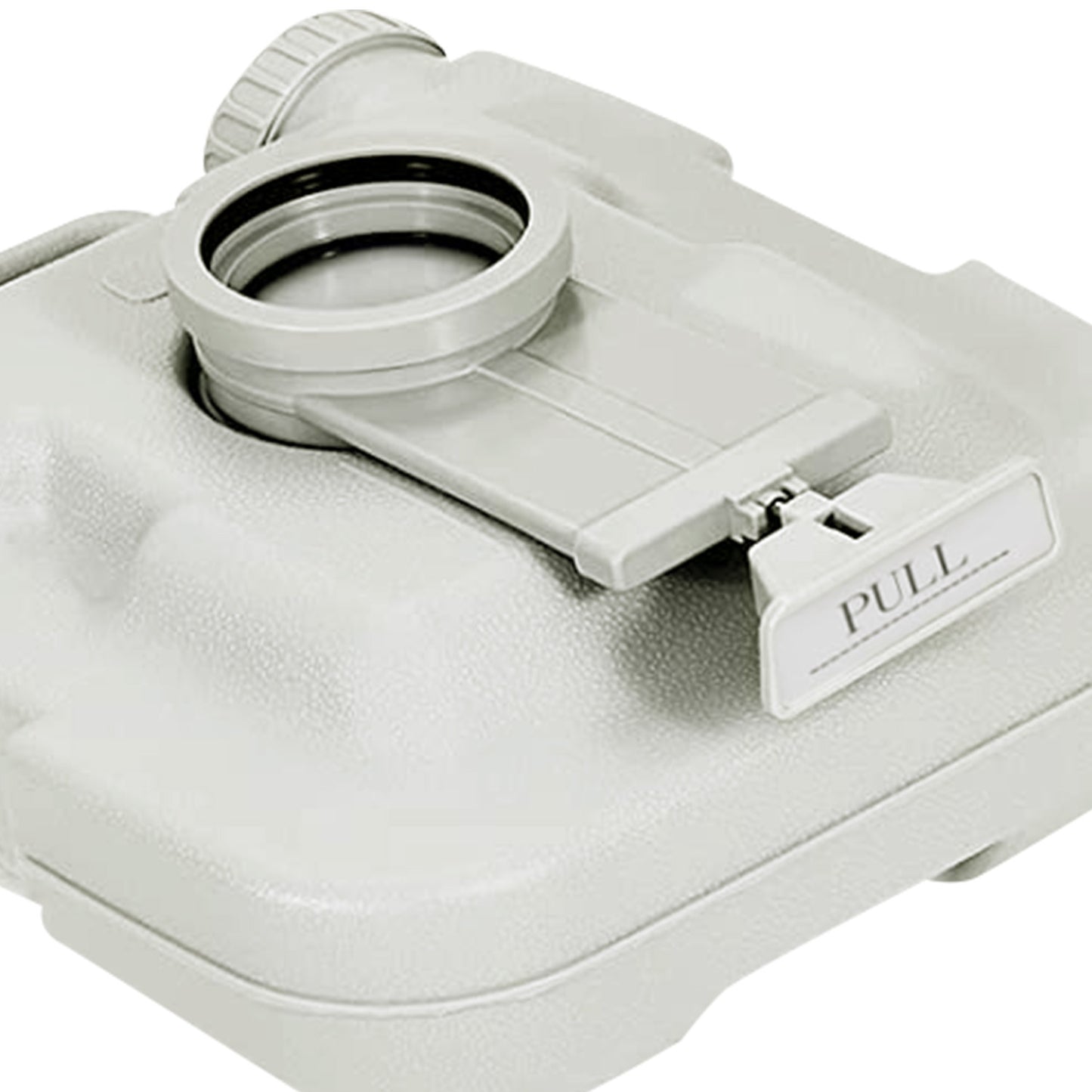 Camping Portable Toilet 10L