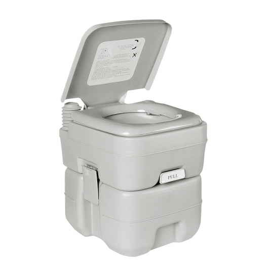 Camping Portable Toilet 20L