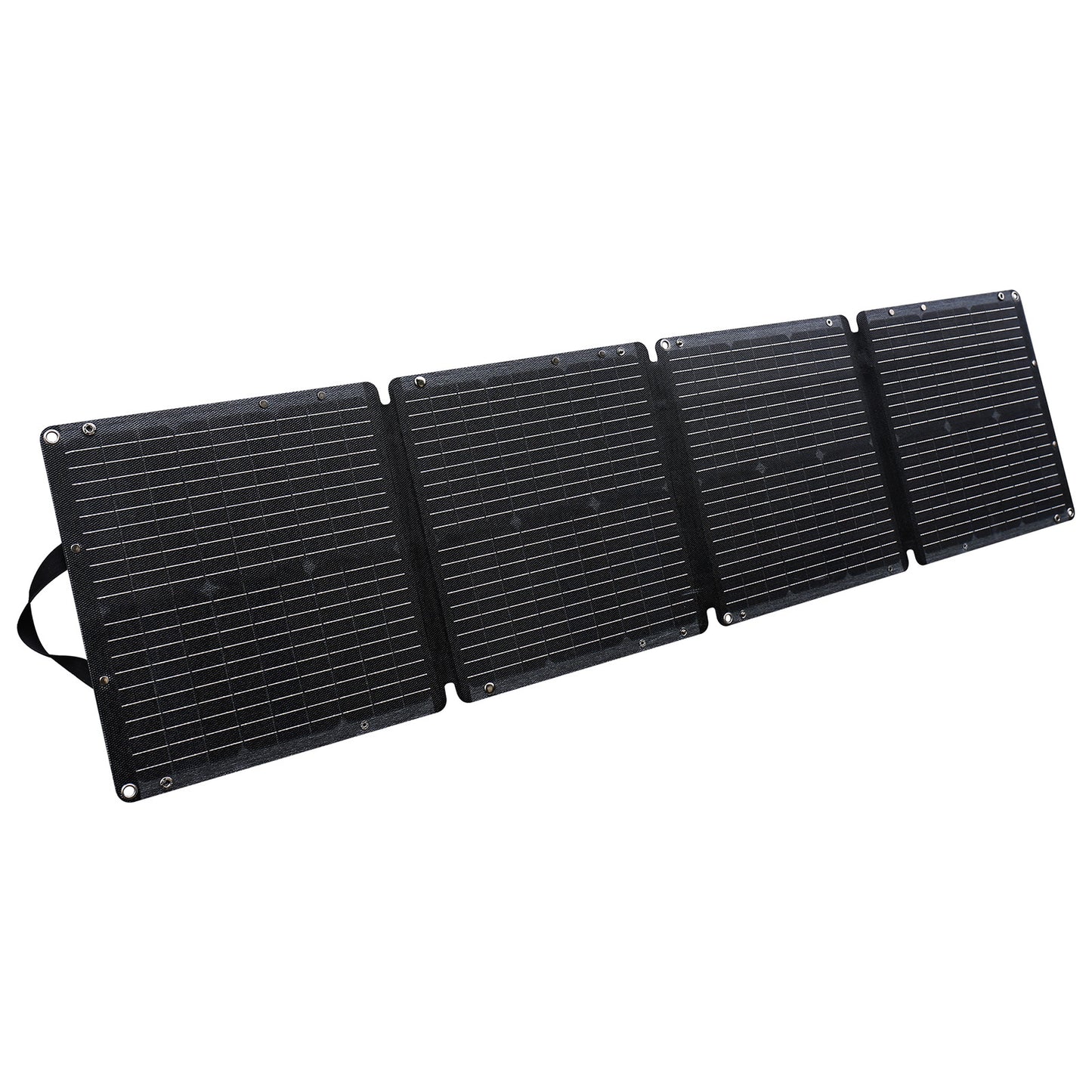 100W Solar Panel Power foldable