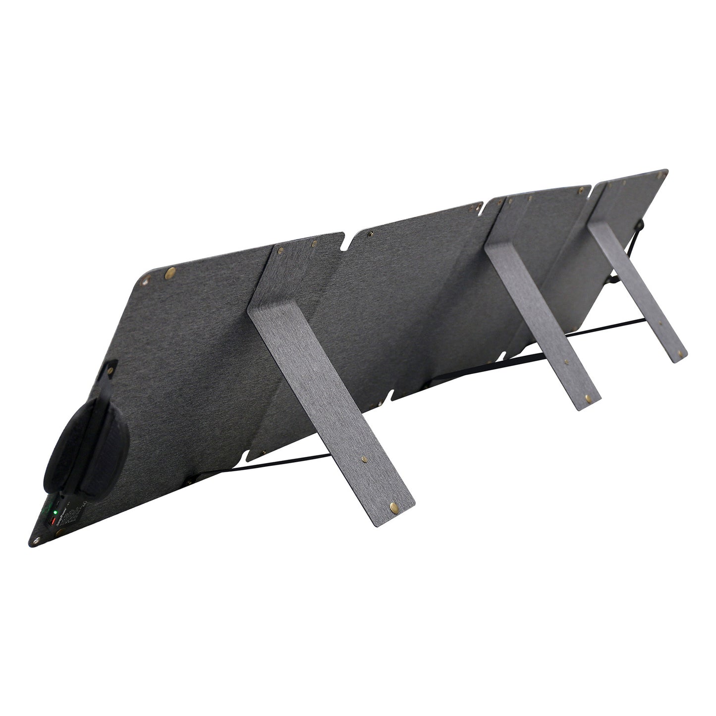 100W Solar Panel Power foldable