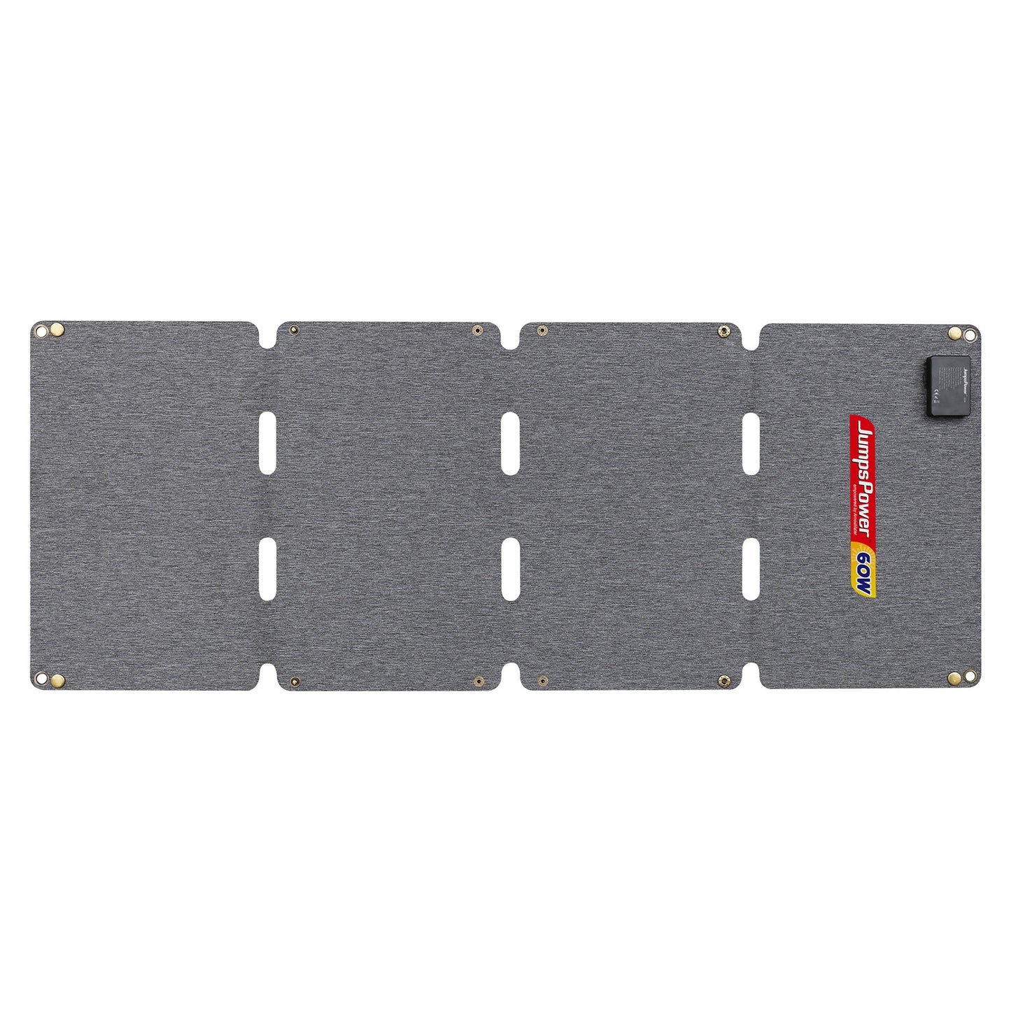 60W Solar Panel Portable Charger Foldable