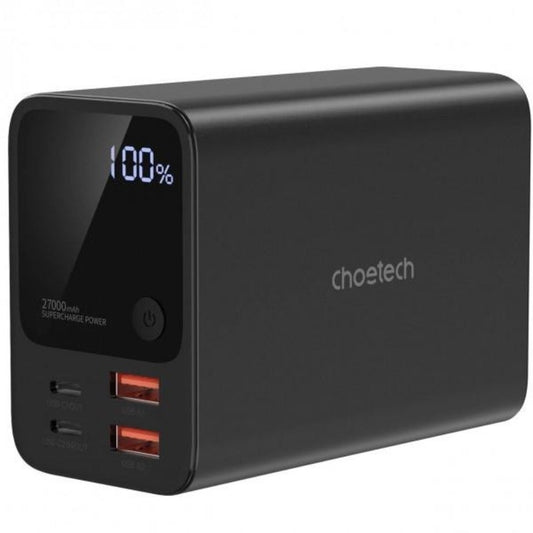 100W 27000 mAh Power Bank