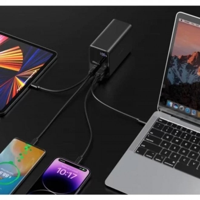 100W 27000 mAh Power Bank