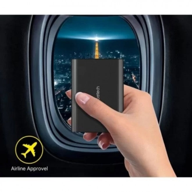 100W 27000 mAh Power Bank