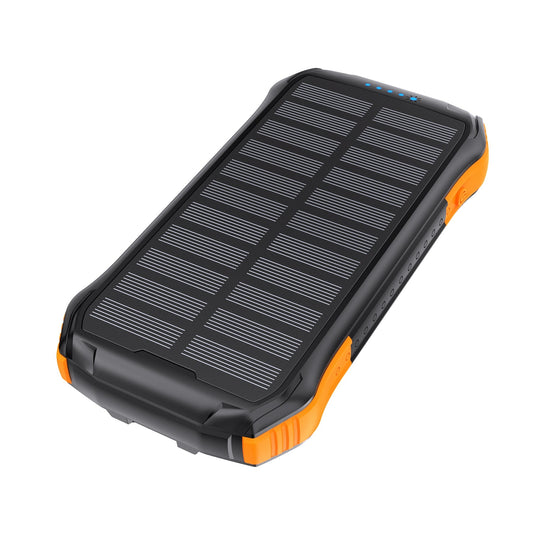 Solar Power Bank 20000mAh - Free shipping