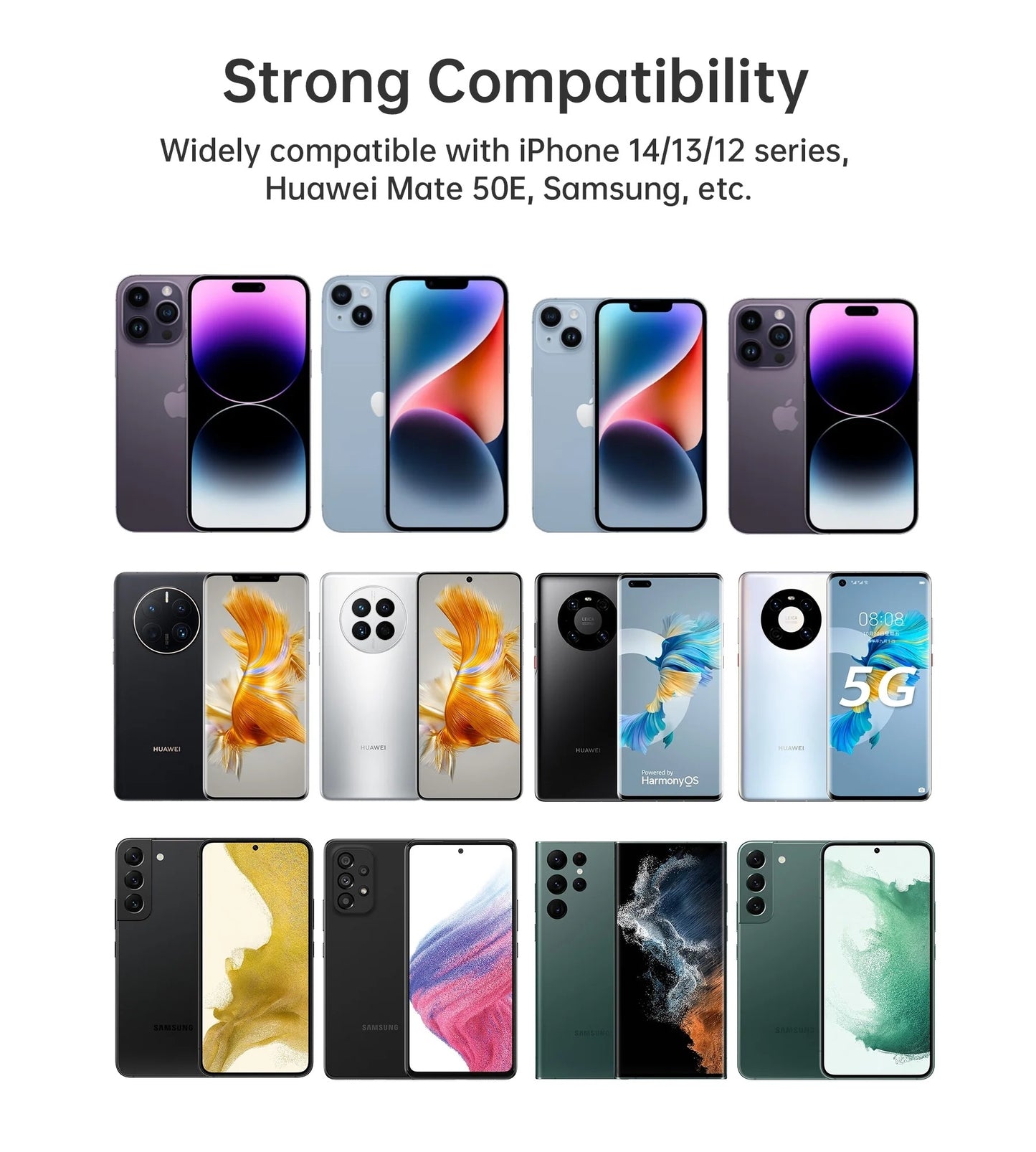 Solar Power Bank 20000mAh - Free shipping