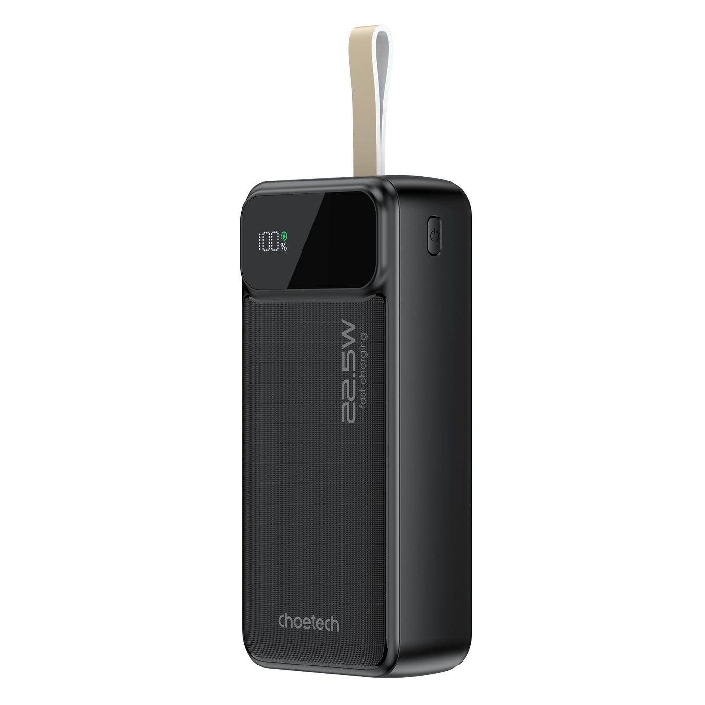 Powerbank 40000mAh with Digital Display - Free shipping