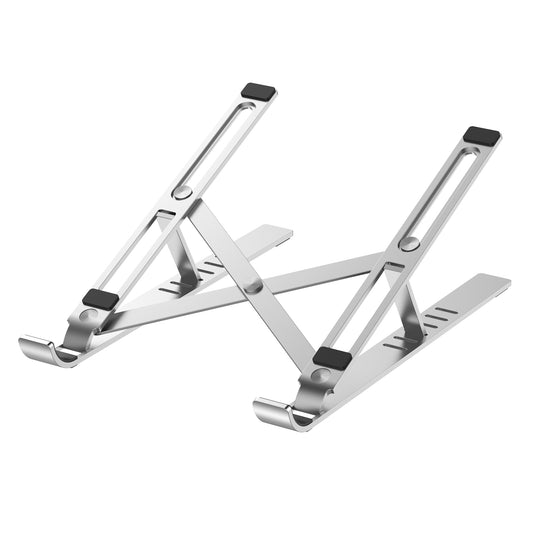 Aluminum Portable Foldable Laptop Stand