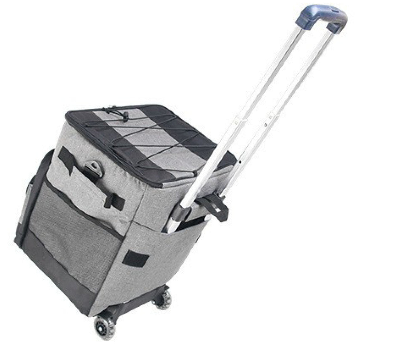 2in1 Work / Cooler Bag Trolley - Free shipping