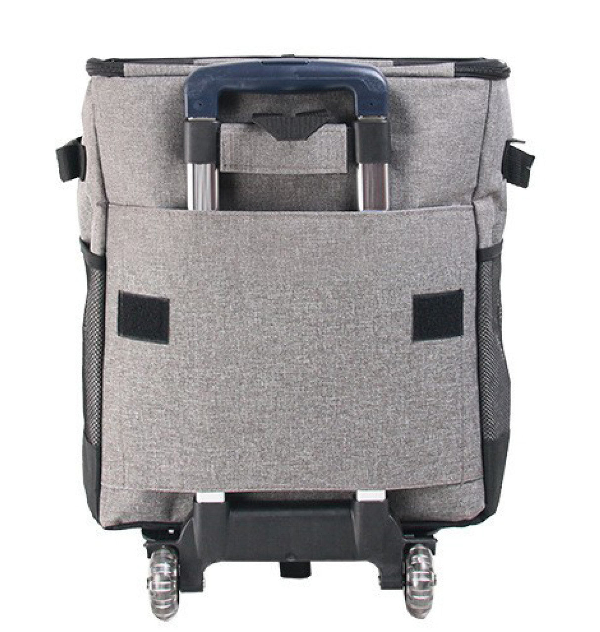2in1 Work / Cooler Bag Trolley - Free shipping