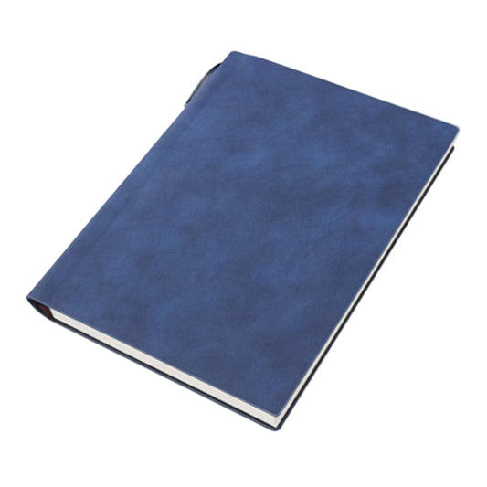 A5 Journal Notebook Travellers Diary - Blue