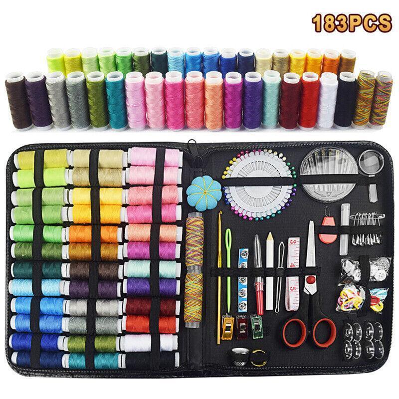 Portable Mini Premium Travelling Sewing kit