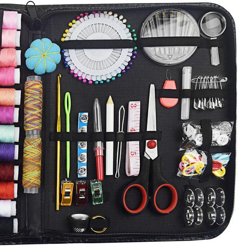 Portable Mini Premium Travelling Sewing kit