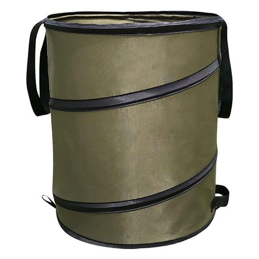 Folding Portable Camping Bin Storage