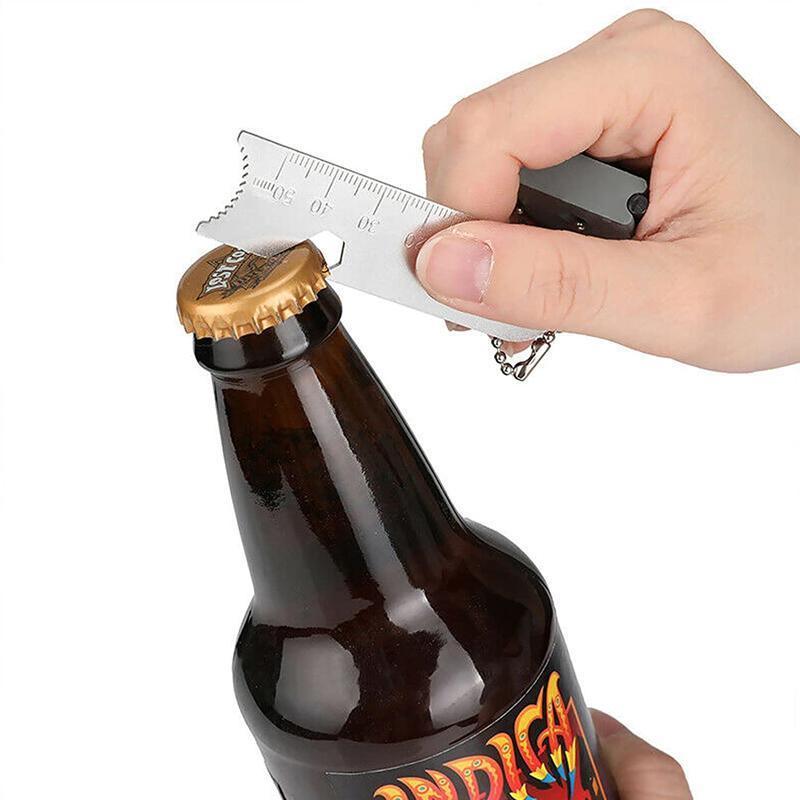 Flint Fire Starter Survival Camping Tool