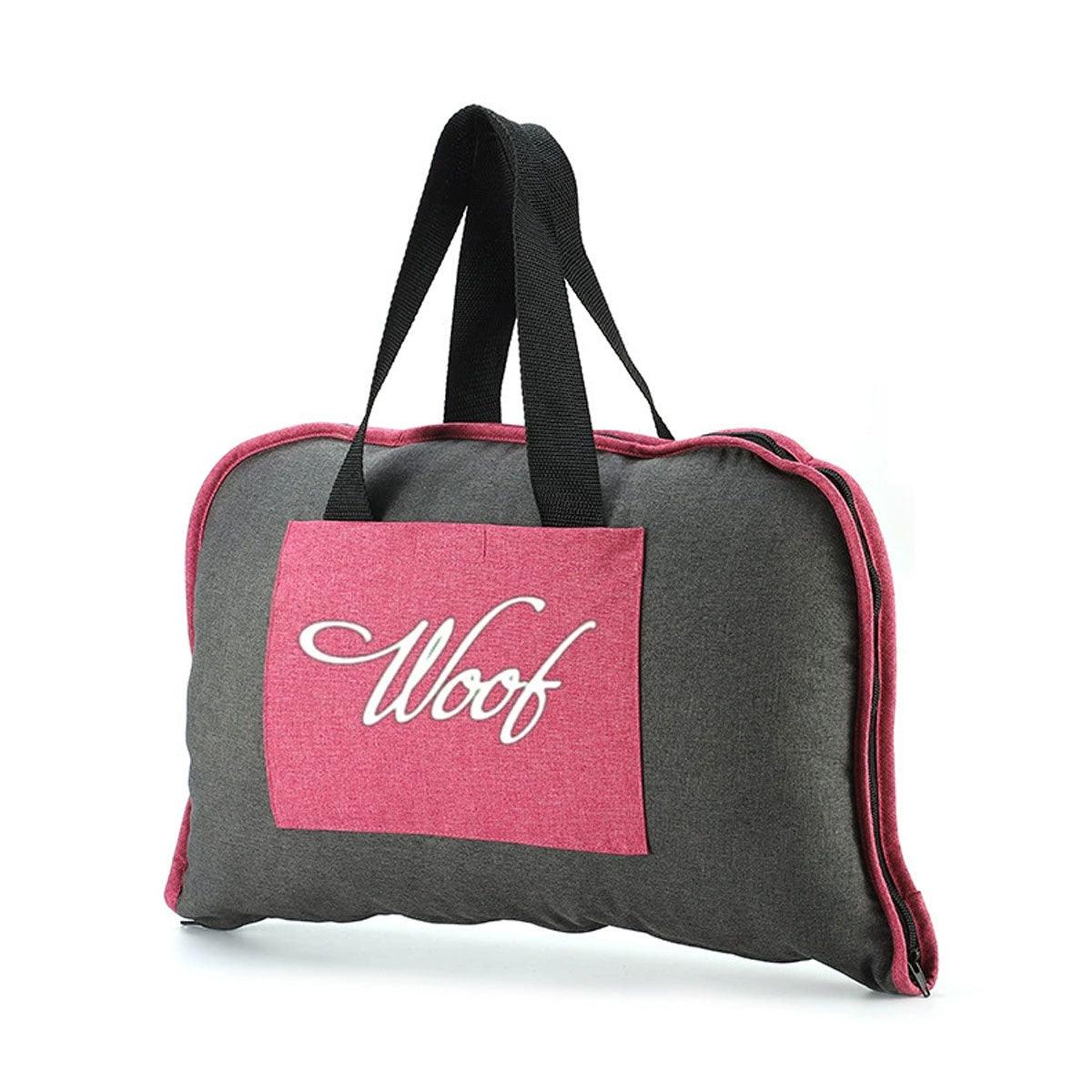 Dog Travel Camping Mat/Bed - Green