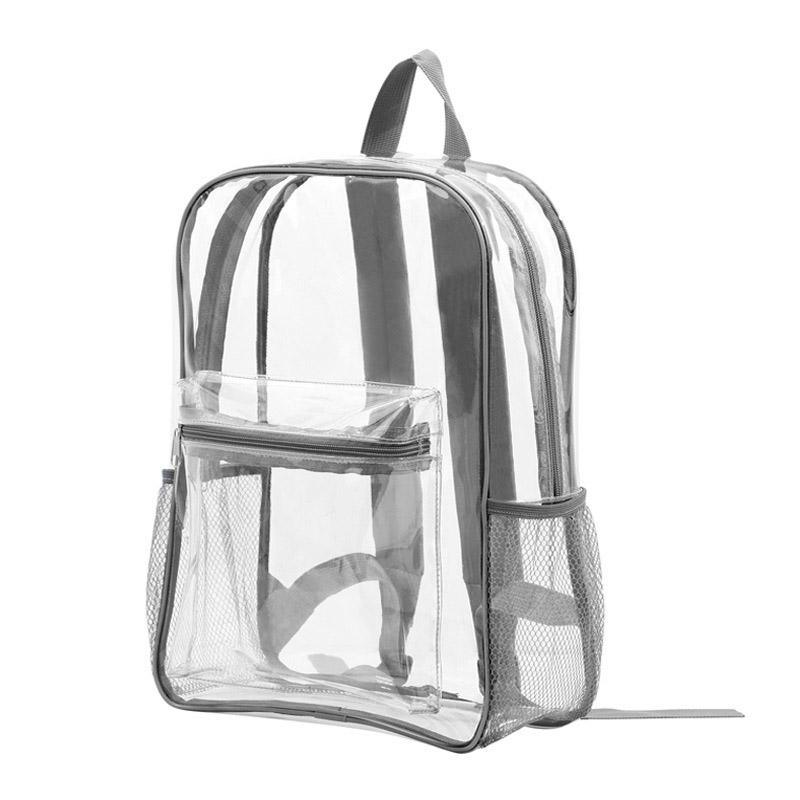 Backpack Waterproof Transparent - large