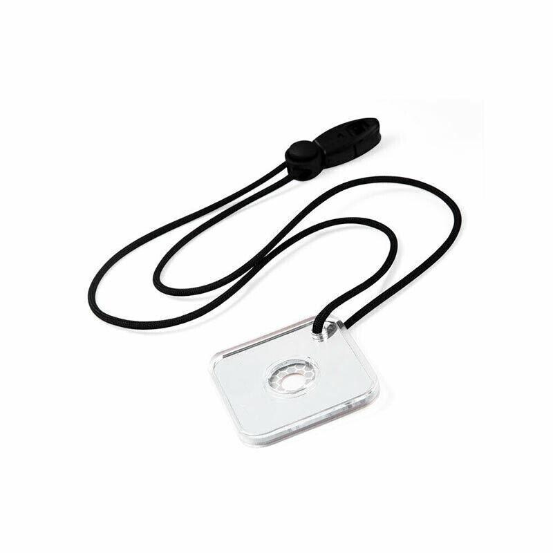 Emergency Signal Mirror For Outdoor Survival Rescue