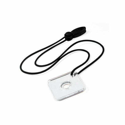 Emergency Signal Mirror For Outdoor Survival Rescue
