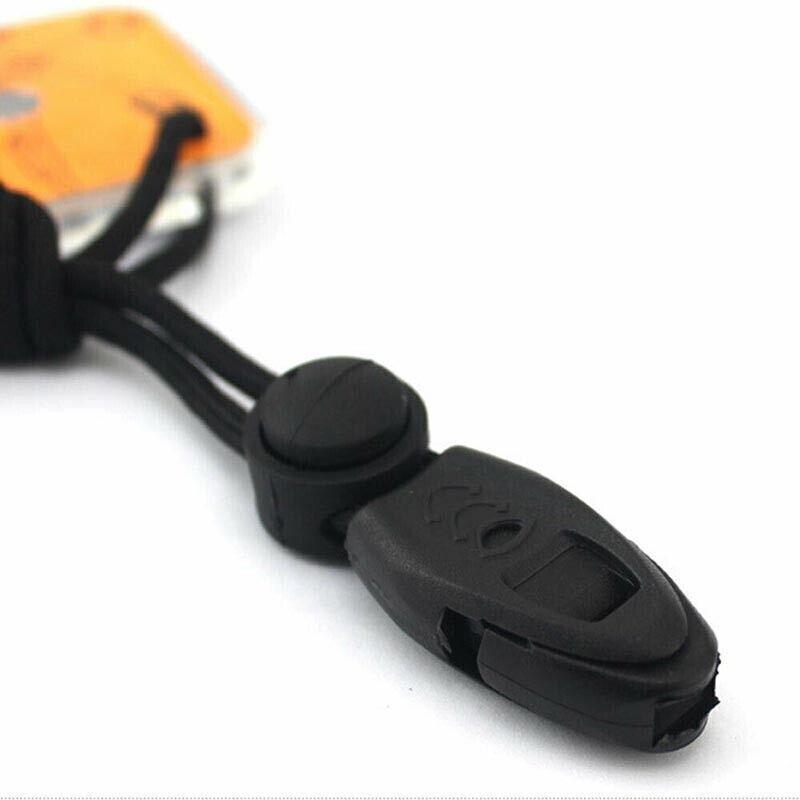 Emergency Signal Mirror For Outdoor Survival Rescue