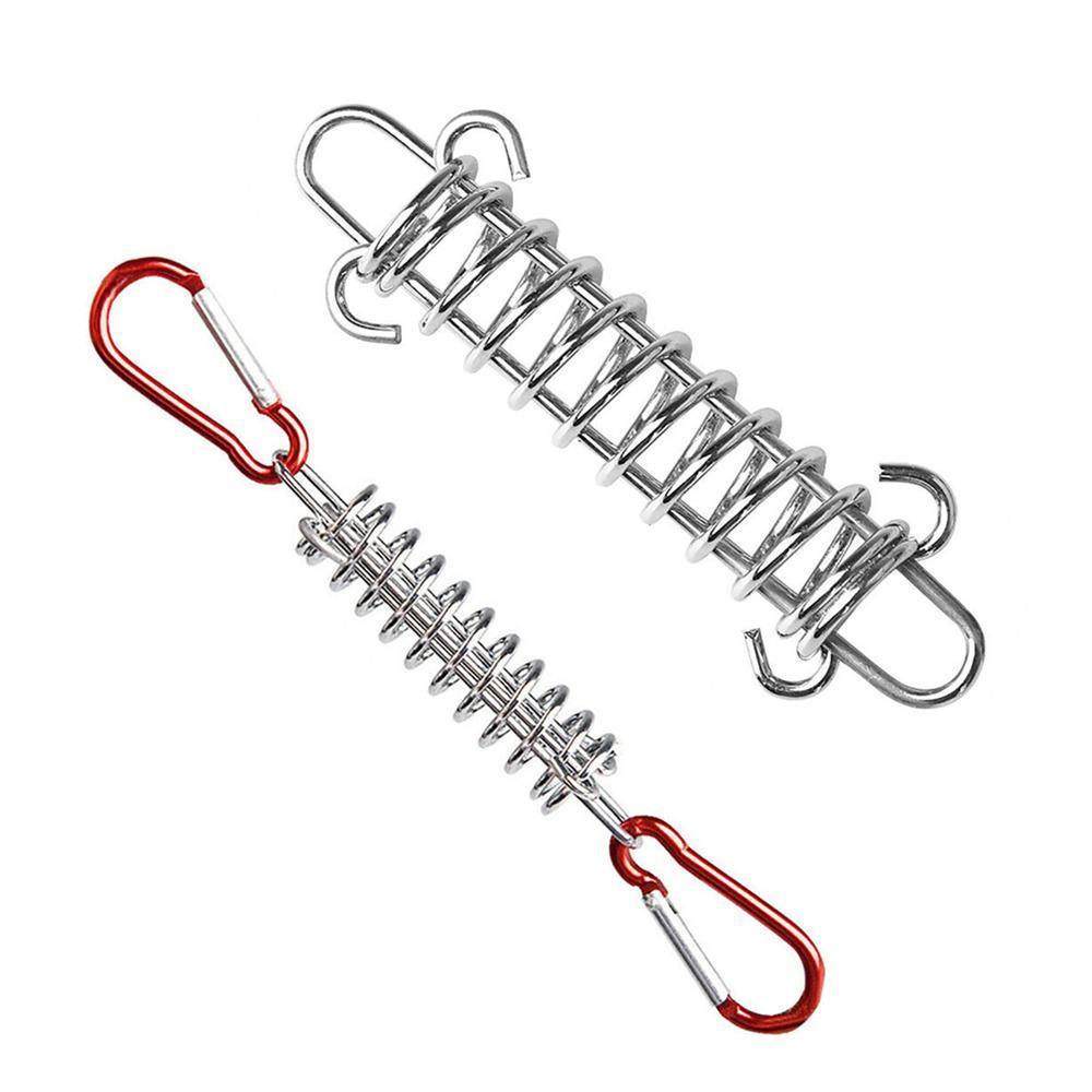 Camping Tent Spring hooks - 10 piece - Free shipping