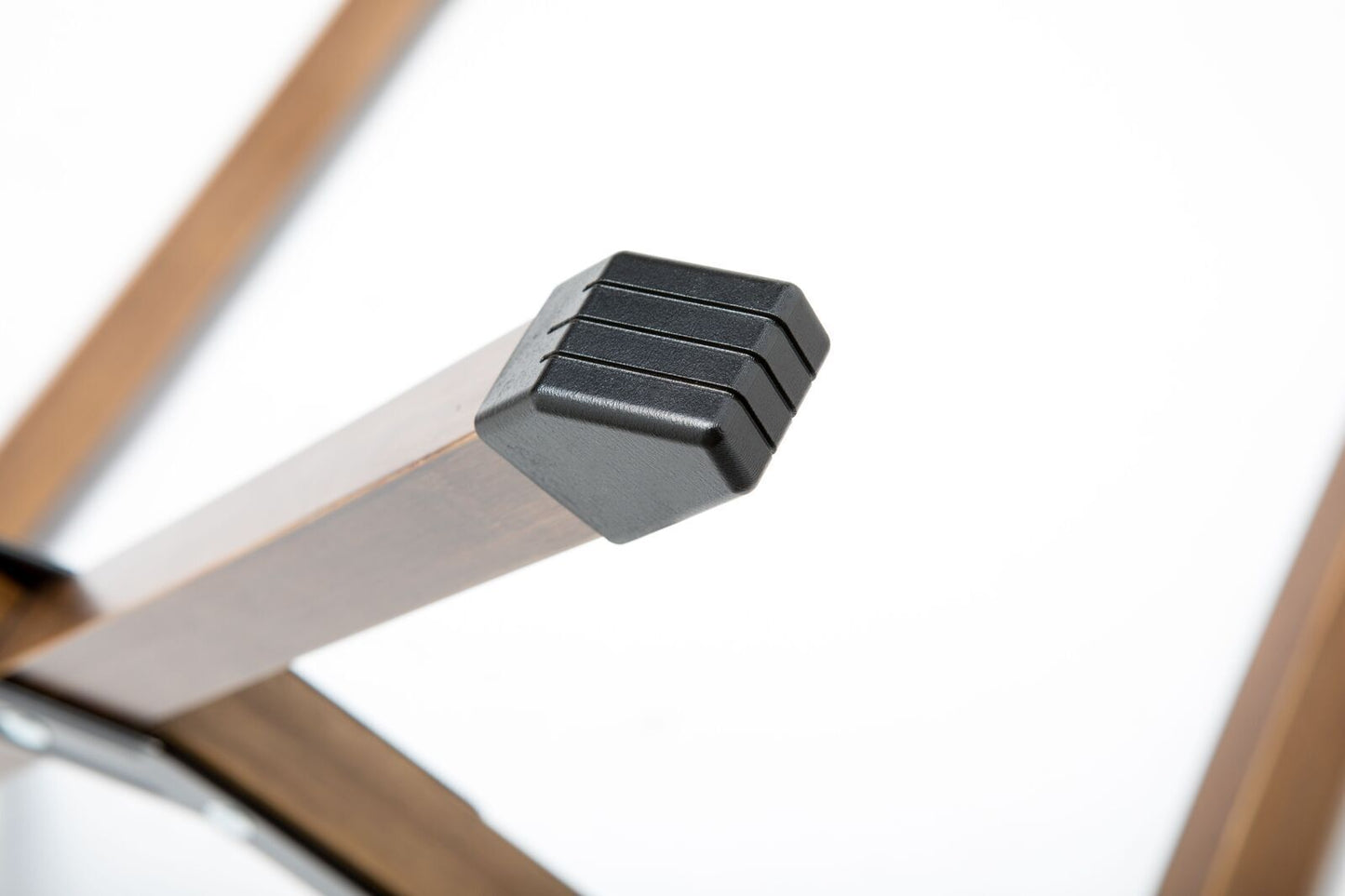 Bamboo & Canvas Foldable Camping Set - Table x 1 & Chairs x 2 - Waterproof