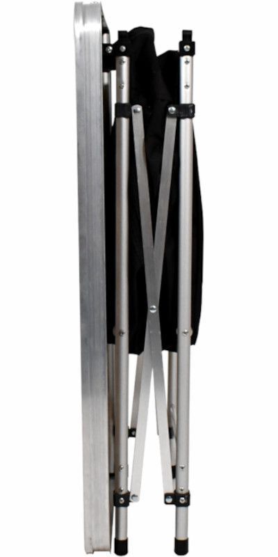 BlackWolf Quick Fold Camp Cupboard