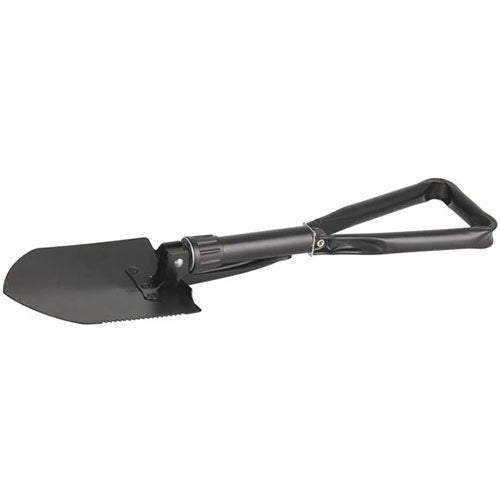 Folding Shovel Survival Multi use Camping - Free shipping