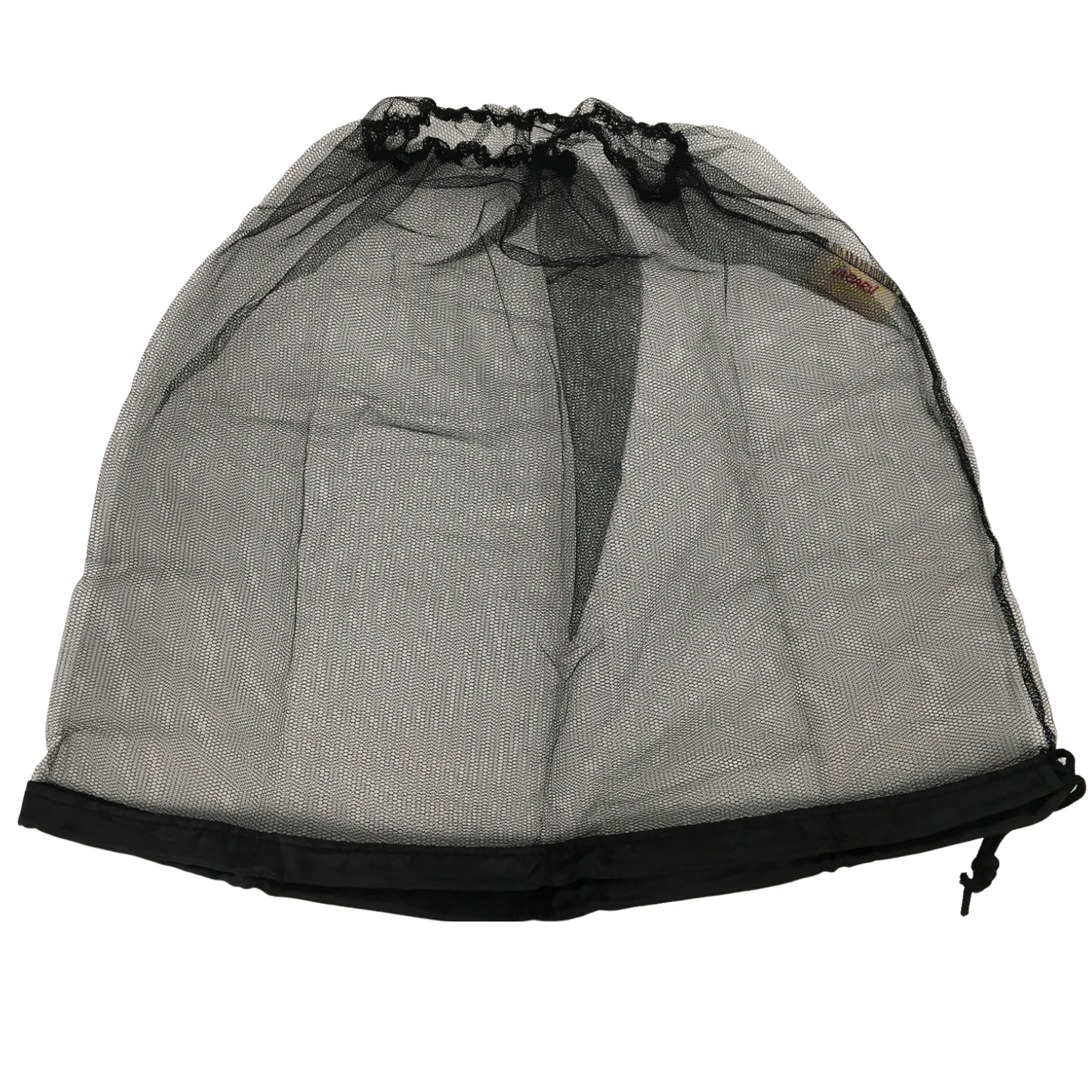 Deluxe MOSQUITO Hat NET Bees Bugs Mozzies protector