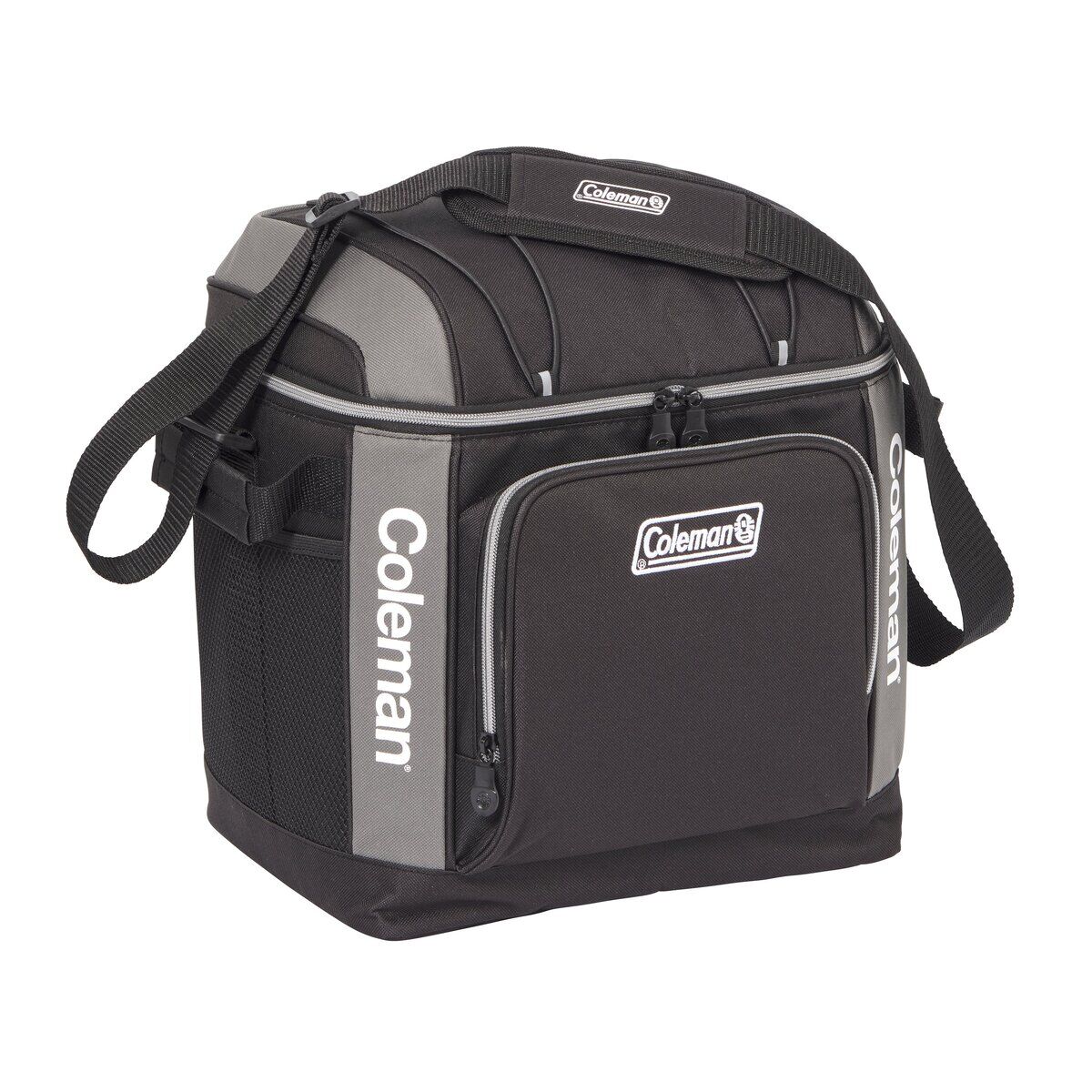 Coleman 30 Can Soft Cooler Camping Esky