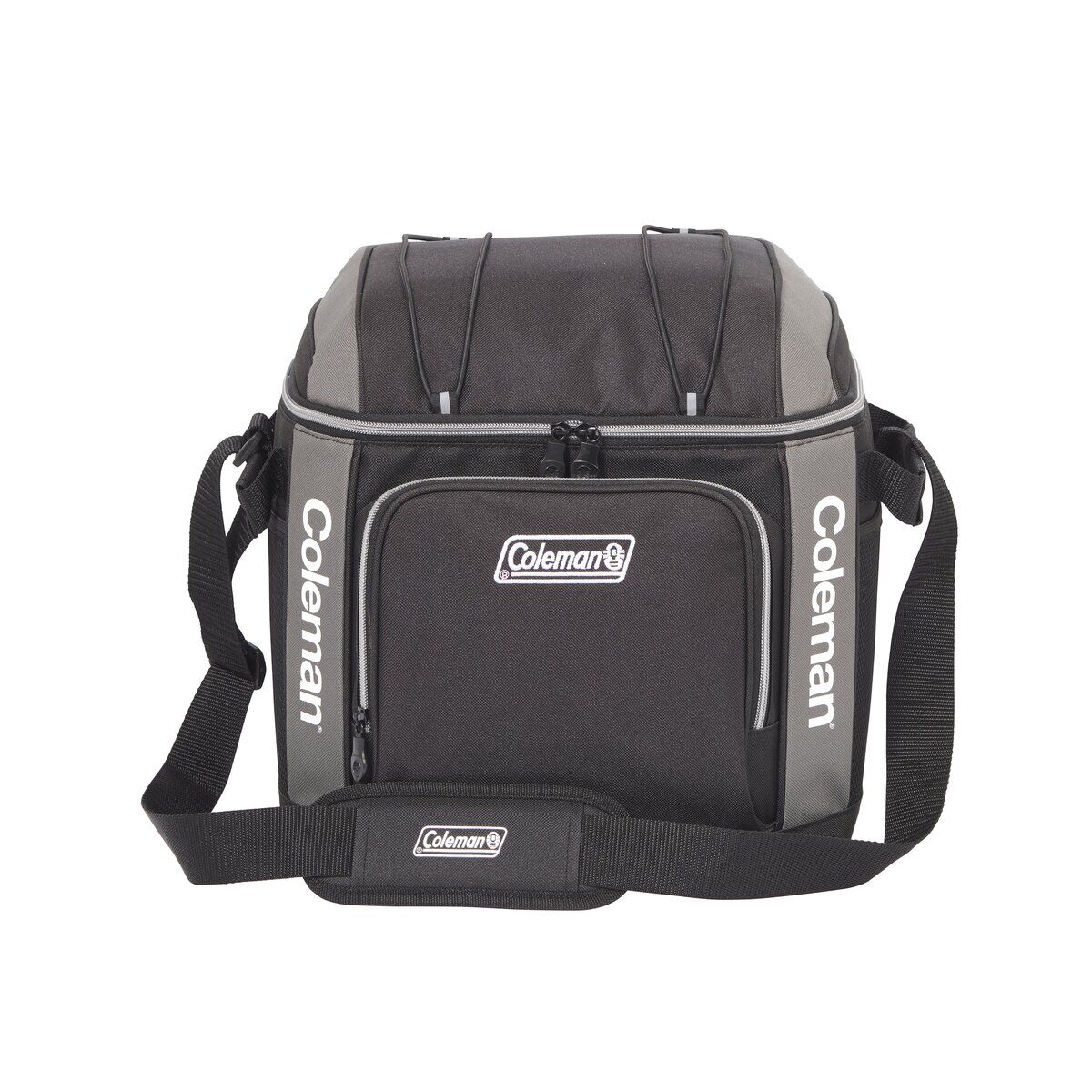 Coleman 30 Can Soft Cooler Camping Esky