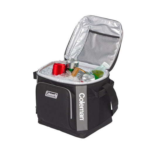Coleman 30 Can Soft Cooler Camping Esky