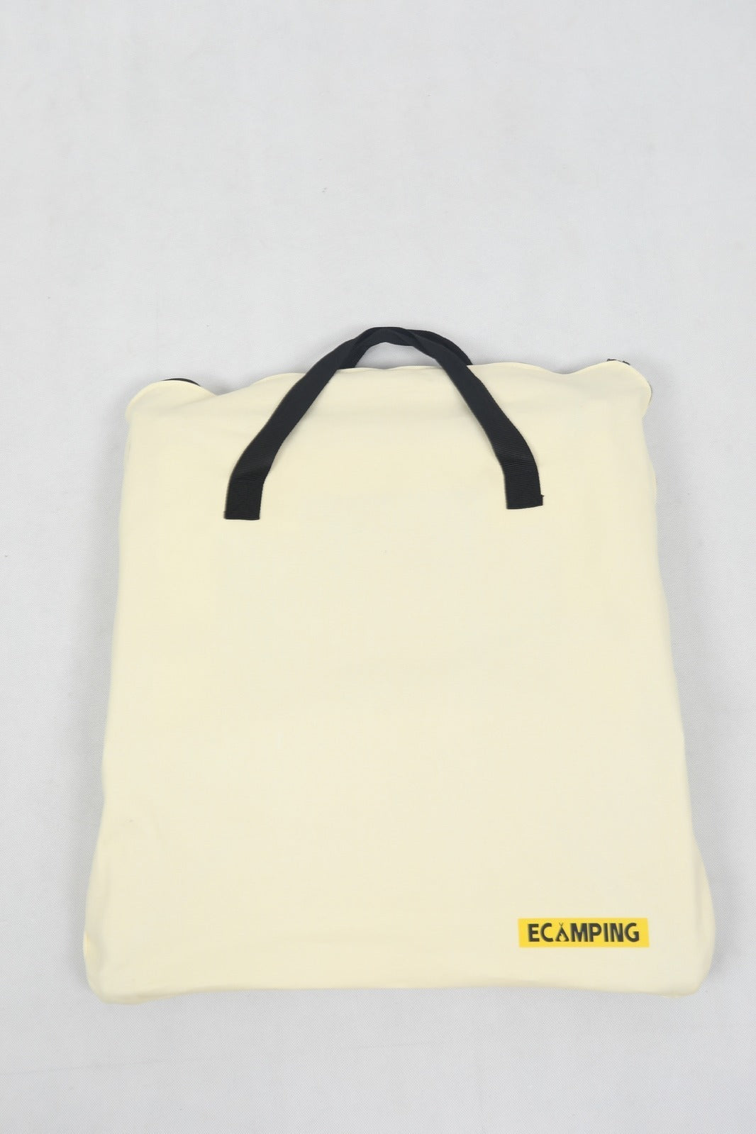 Bamboo Camping Table & Chair Set - Eco-friendly