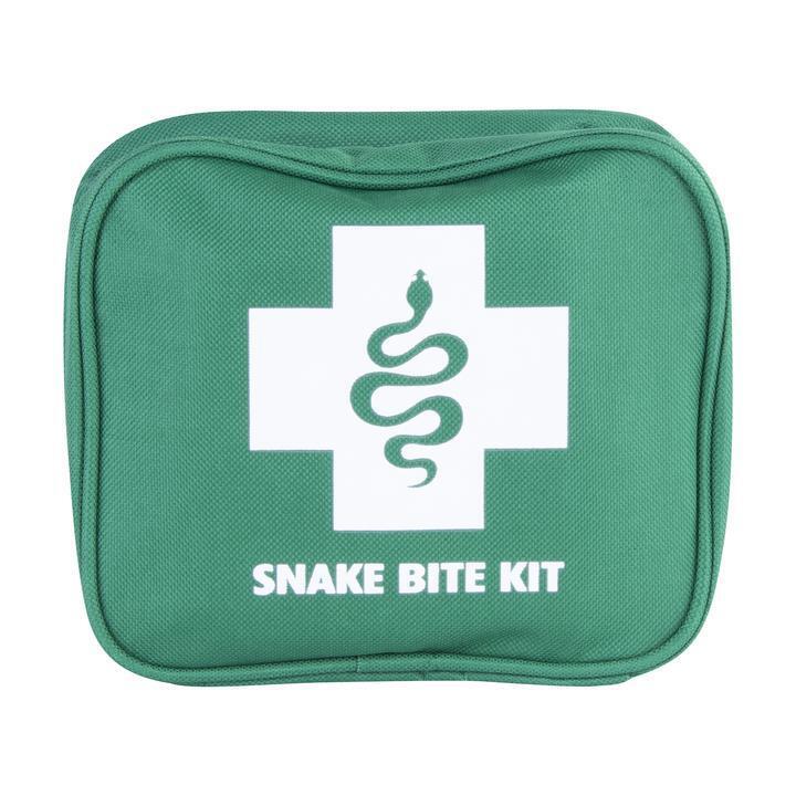 9 Piece Australian Snake Bite First Aid Kit - Free shipping