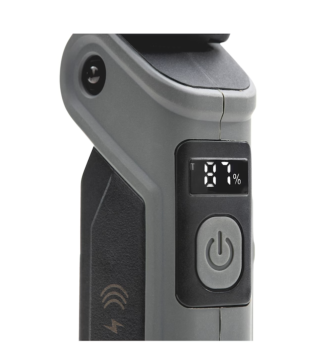 LED Work Lamp 700 Lumen Rechargeable