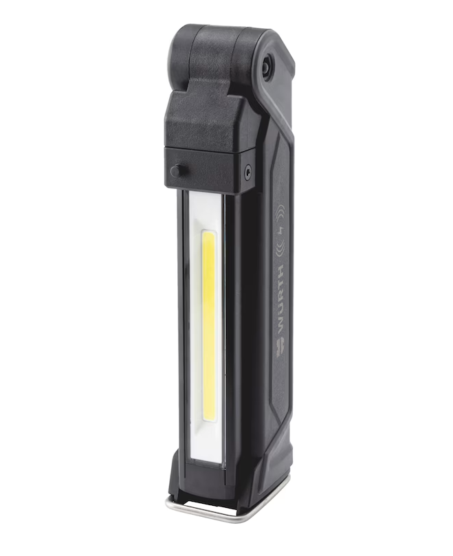 LED Work Lamp 700 Lumen Rechargeable