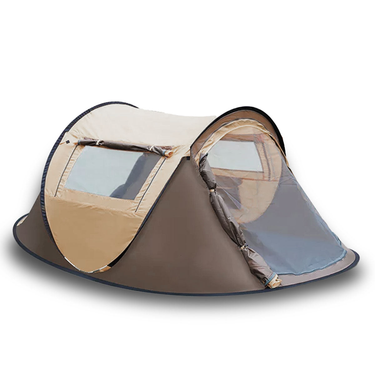 Instant Up Waterproof Camping Tent