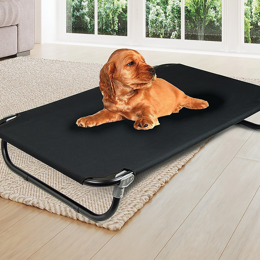 Dog Pet Bed Foldable Outdoor